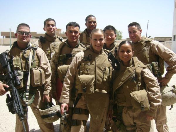 War on Terror
