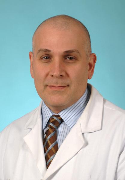 James E. Galvin, MD, MPH