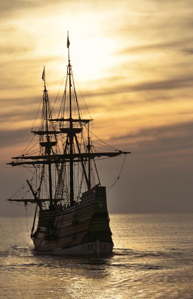 plimoth plantation
