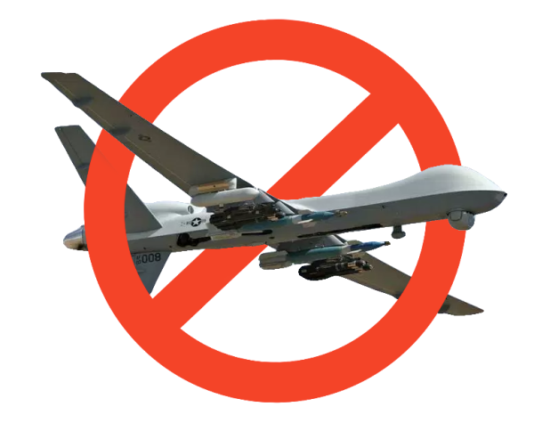 War and the 2016 Elections: Help Build an Anti-War Movement