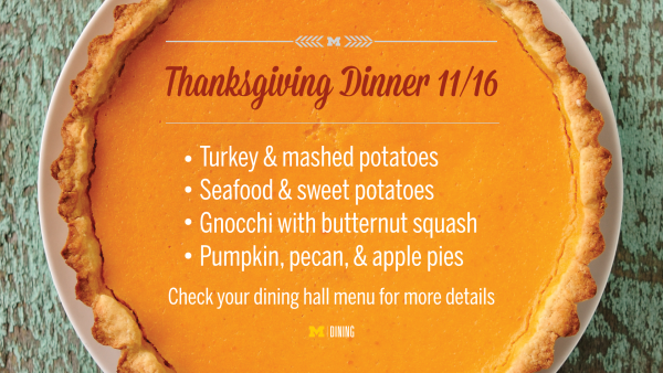 thanksgiving