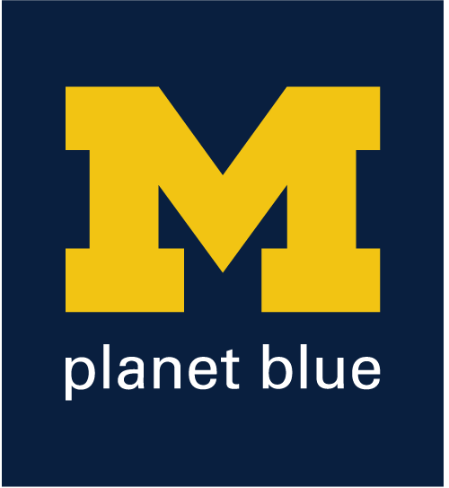 Planet Blue logo