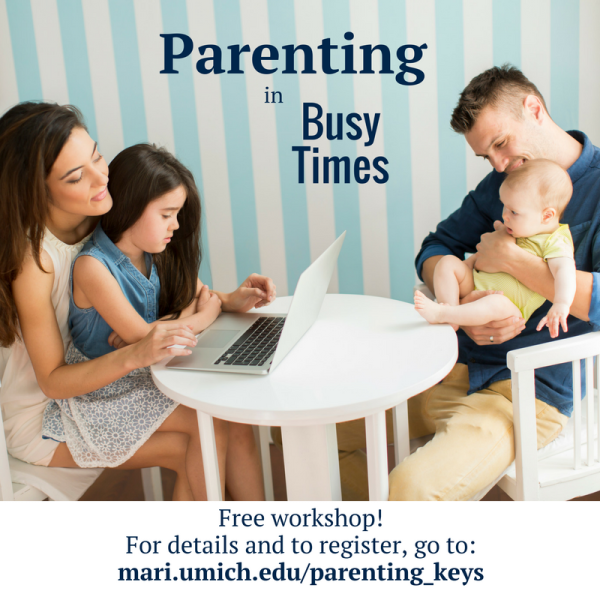 Parenting image