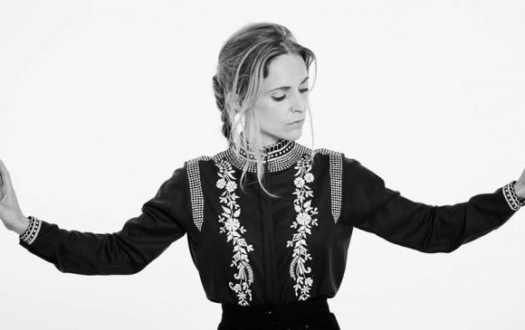 Agnes Obel