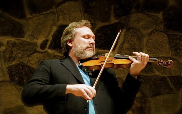Mark O'Connor