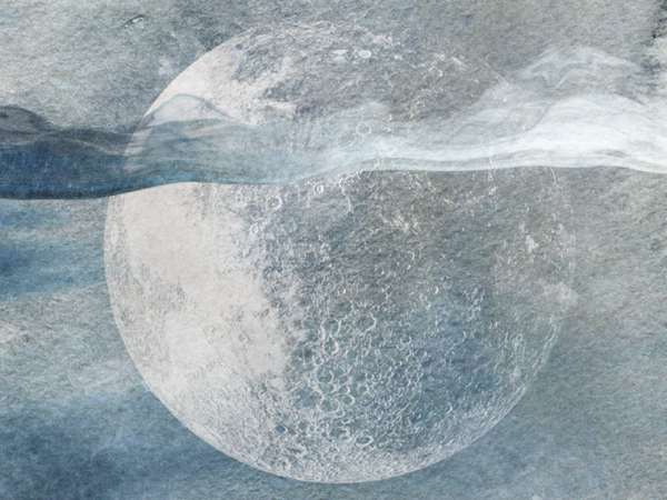 moon pic