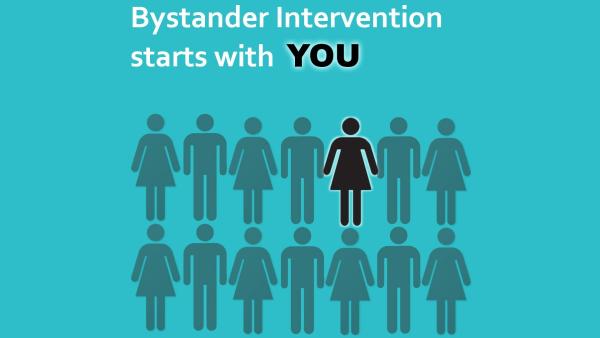 bystander