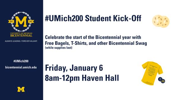 Student Kick Off Image