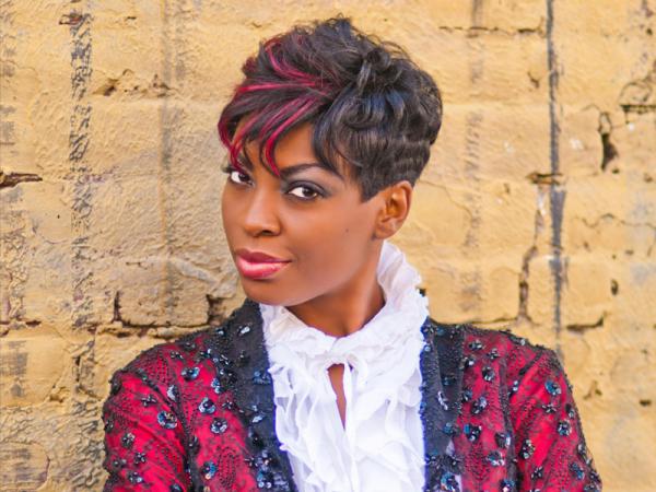 EXCEL Talk: Jade Simmons