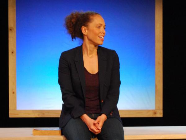 Guest Q&A: Fanshen Cox DiGiovanni