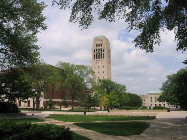 Carillon Recital