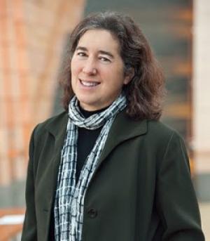 photo of Karla Goldman