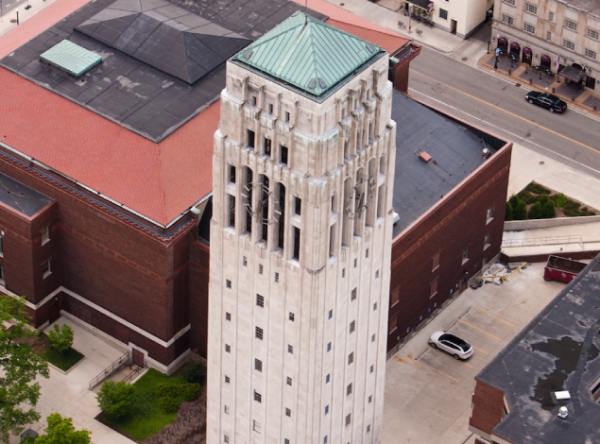 Ivory-Tower