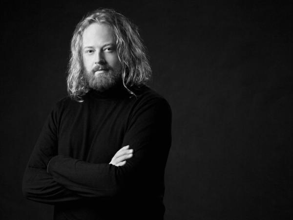 Guest Recital: Edwin Huizinga, violin