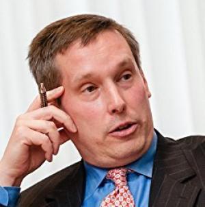 Paul Brandus