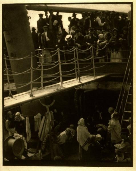 Alfred Stieglitz