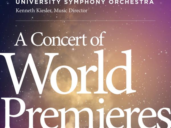 University Symphony Orchestra