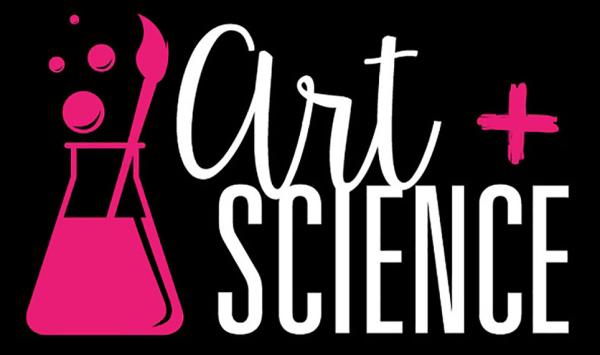 Art and Science logo