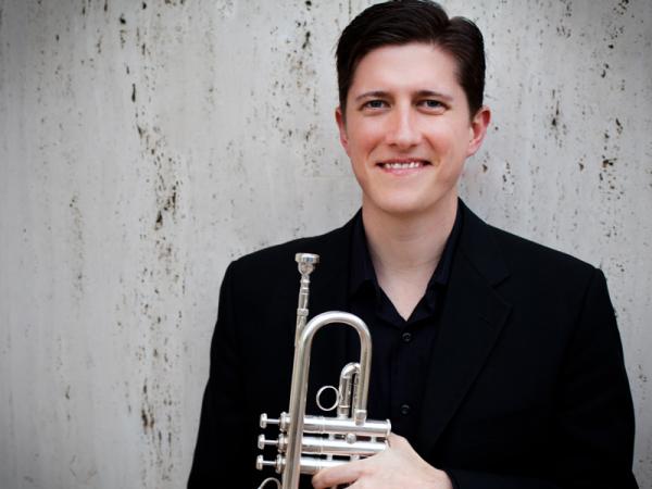 EXCEL Talk: Matthew Ernst
