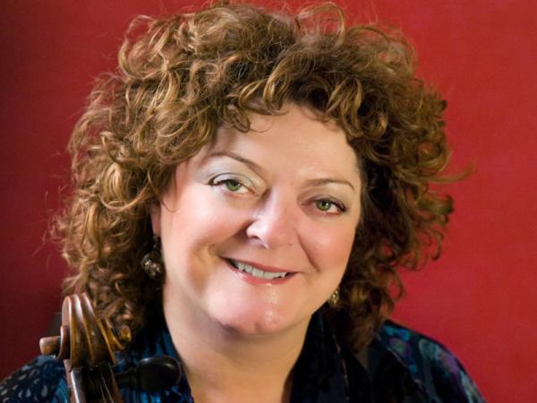 Guest Master Class: Phoebe Carrai, baroque cello