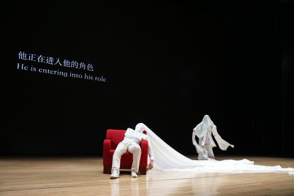 kunqu image