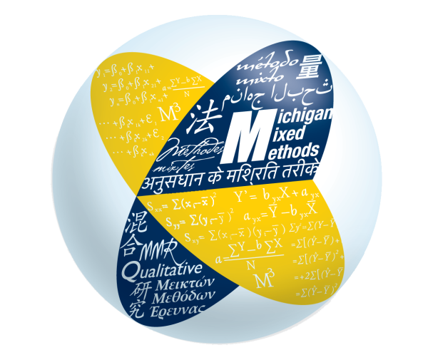 M3RSP Logo