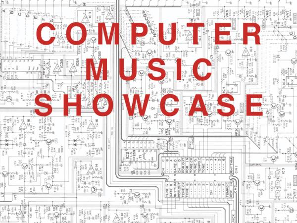 Computer Music Showcase