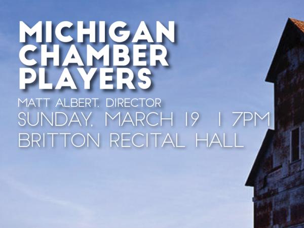 Michigan Chamber Players