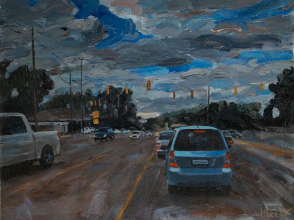 22nd Annual Exhibition of Art by Michigan Prisoners: Opening Events