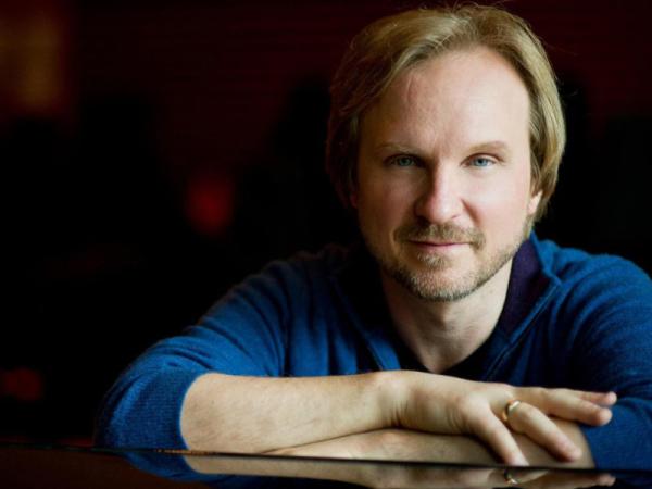 Faculty/Guest Recital: Kathryn Votapek, violin and Peter Longworth, piano