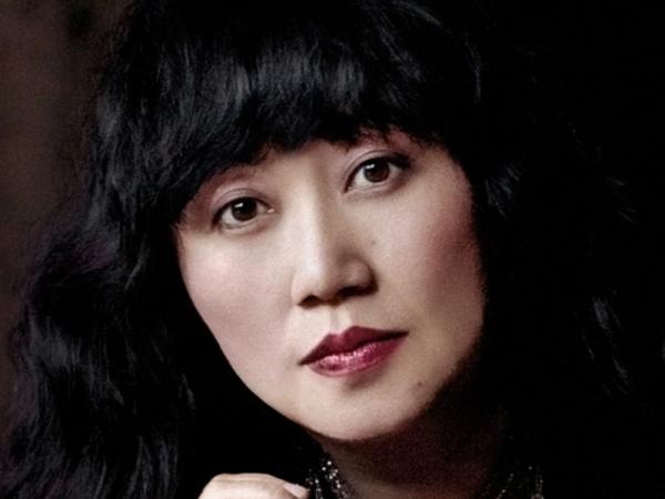 Sally Fleming Master Class Series: Wu Han, piano
