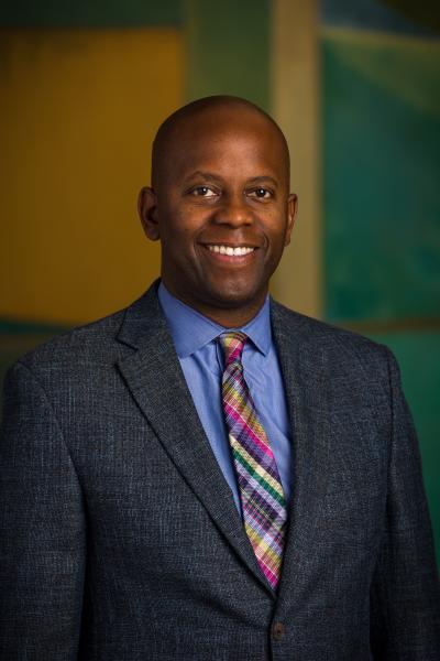 Brian Williams, M.D., FACS