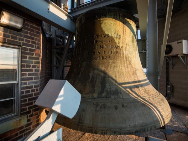 Carillon Symposium Concert