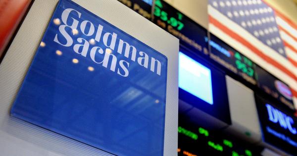 Goldman Sachs