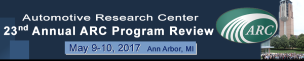 ARC Annual Review