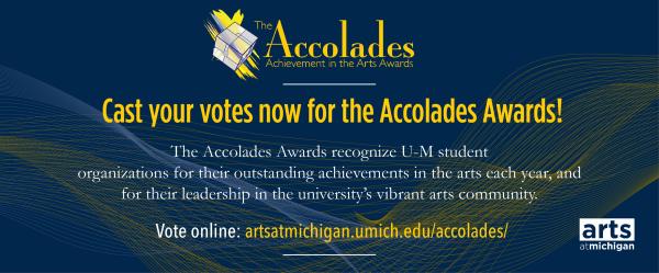 Accolades Voting banner