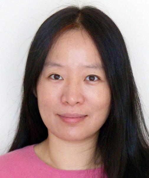 Fan Wang, Ph.D.