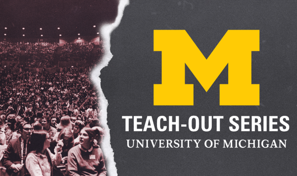 Teach Out
