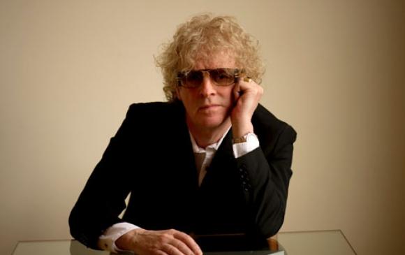 Ian Hunter