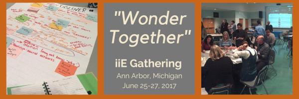 Wonder Together banner