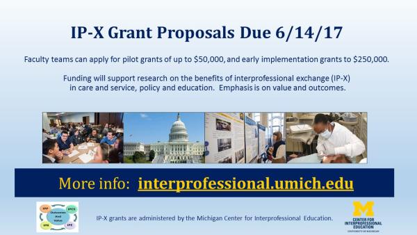 IP-X flier