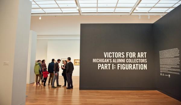 Victors for Art