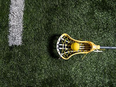 Michigan Women's Lacrosse vs. Canisius
