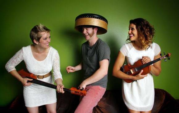 Moxie Strings