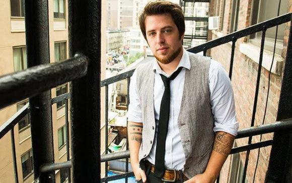 Lee DeWyze