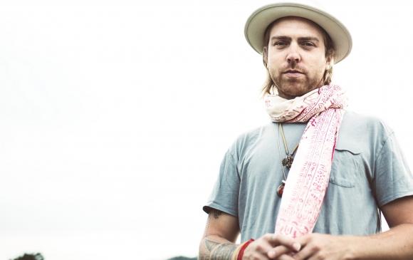 Trevor Hall