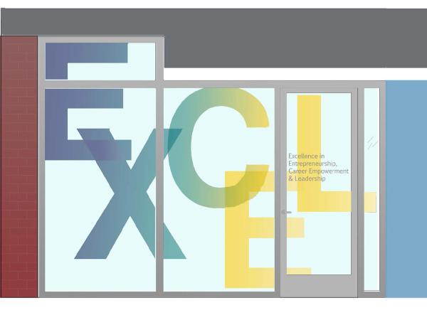 EXCEL Open House