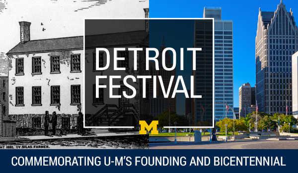 Detroit Seminar