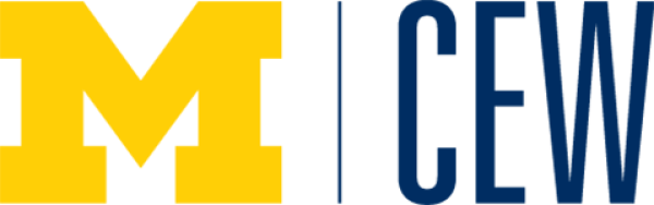 CEW Logo