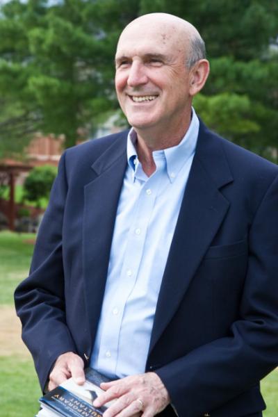 Robert E. Quinn